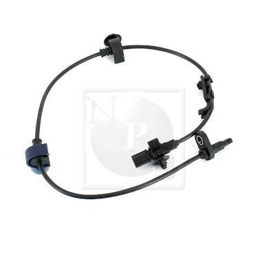 Nippon pieces H568A04 Sensor, wheel H568A04