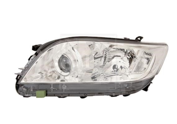 Nippon pieces T676A67 Headlamp T676A67