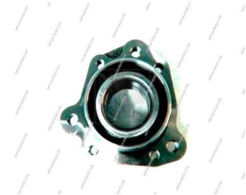 Nippon pieces H471A27A Wheel bearing kit H471A27A