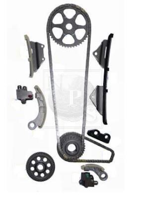 Nippon pieces H117A02 Timing chain kit H117A02