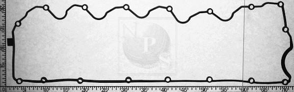 Nippon pieces T122A76 Gasket, cylinder head cover T122A76
