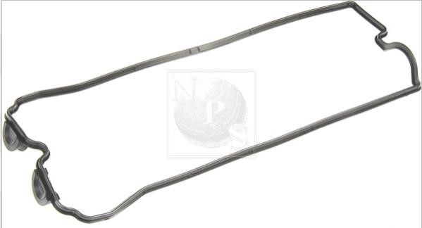 Nippon pieces N122N58 Gasket, cylinder head cover N122N58