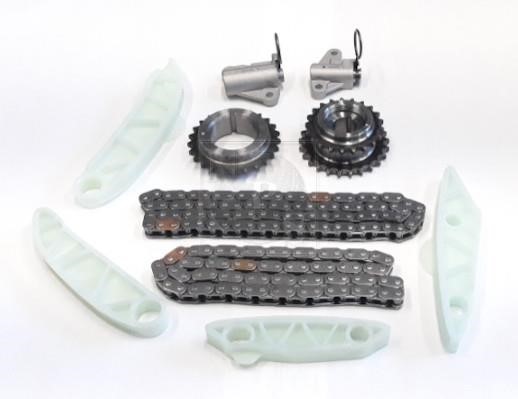 Nippon pieces H117I09 Timing chain kit H117I09
