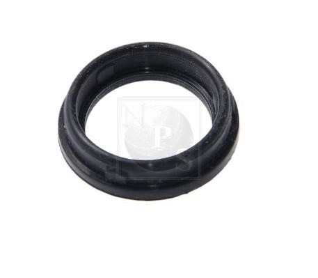 Nippon pieces S122I10A Gasket, cylinder head cover S122I10A