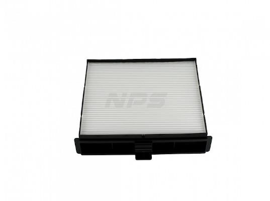 Nippon pieces R135T212 Filter, interior air R135T212