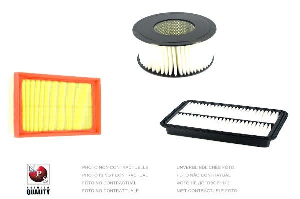 Nippon pieces F132T205 Air filter F132T205