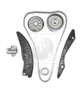 Nippon pieces H117I05 Timing chain kit H117I05