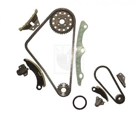 Nippon pieces M117A04 Timing chain kit M117A04