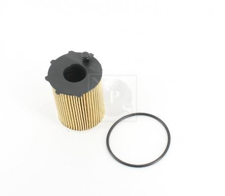 Nippon pieces P131A02 Oil Filter P131A02