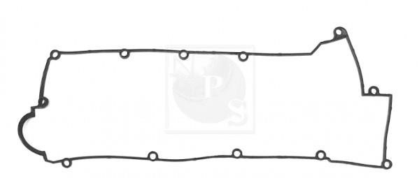 Nippon pieces H122I47 Gasket, cylinder head cover H122I47