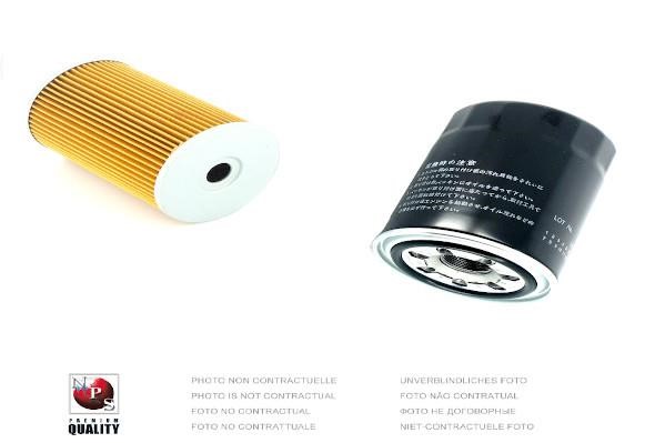 Nippon pieces M131A200 Oil Filter M131A200