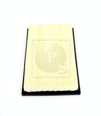Nippon pieces S132I48 Air filter S132I48