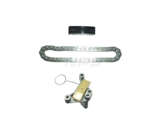 Nippon pieces P117A01 Timing chain kit P117A01
