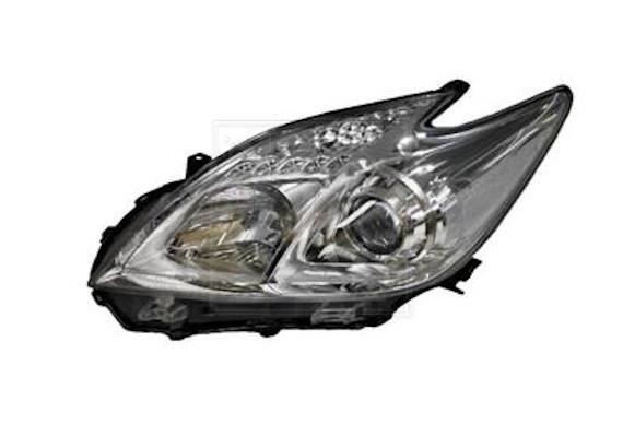 Nippon pieces T676A66 Headlamp T676A66