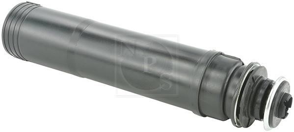 Nippon pieces T493A04 Bellow and bump for 1 shock absorber T493A04