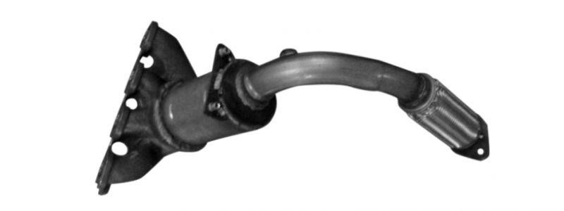 JMJ JMJ1091362 Catalytic Converter JMJ1091362 JMJ1091362 JMJ Catalytic Converter