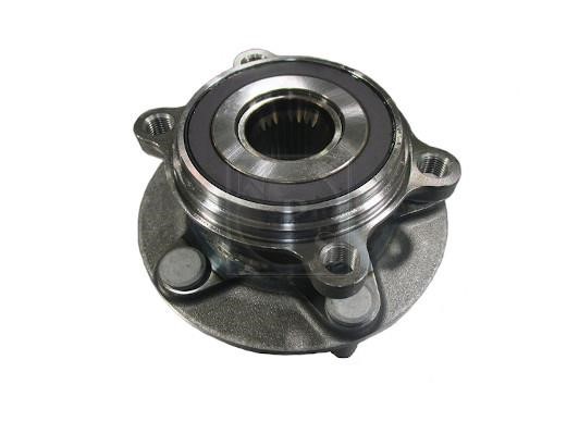 Nippon pieces M470A39 Wheel bearing M470A39