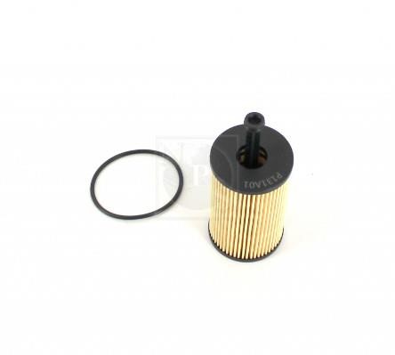 Nippon pieces P131A01 Oil Filter P131A01