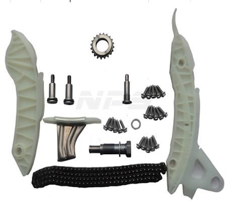 Nippon pieces P117A02 Timing chain kit P117A02