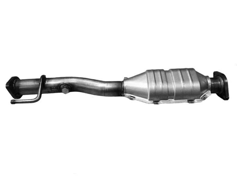 JMJ JMJ1091584 Catalytic Converter JMJ1091584 JMJ1091584 JMJ Catalytic Converter