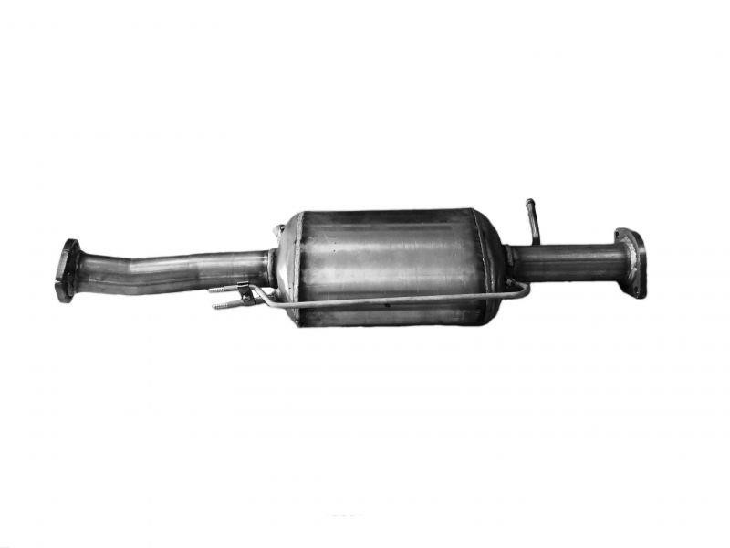 JMJ JMJ1127 Diesel particulate filter DPF JMJ1127