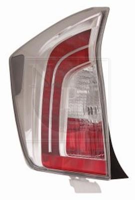 Nippon pieces T761A74 Combination Rearlight T761A74