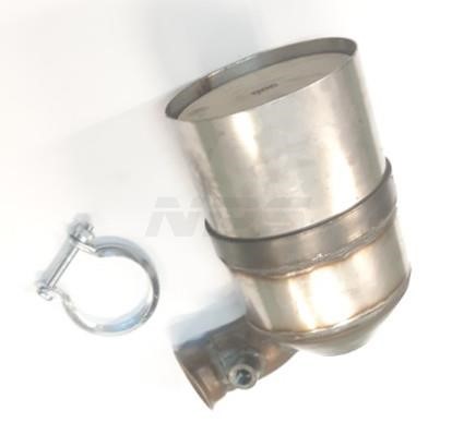 Nippon pieces P435A02 Soot/Particulate Filter, exhaust system P435A02