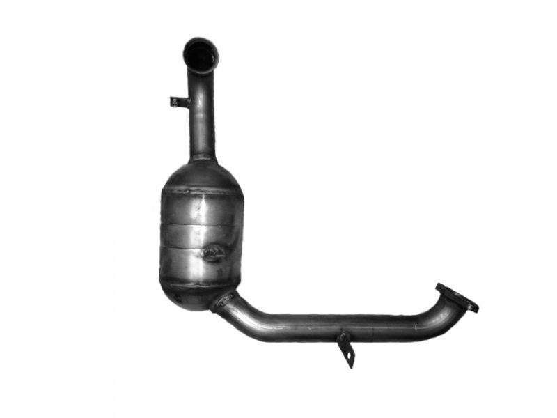 JMJ JMJ1080253 Catalytic Converter JMJ1080253