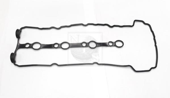 Nippon pieces S122I16 Gasket, cylinder head cover S122I16