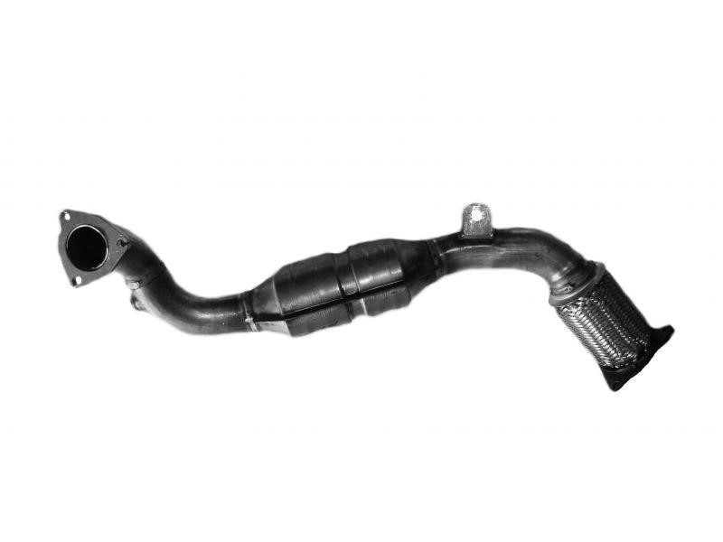 JMJ JMJ1080256 Catalytic Converter JMJ1080256 JMJ1080256 JMJ Catalytic Converter