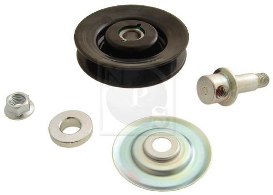 Nippon pieces T110A17 Tensioner pulley, timing belt T110A17