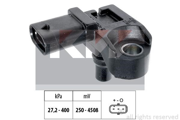 KW 493210 MAP Sensor 493210