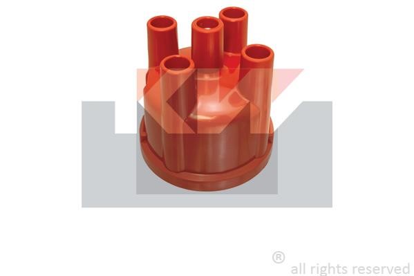 KW 806.062 Distributor cap 806062