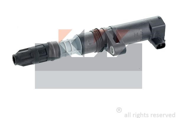 KW 470.432 Ignition coil 470432