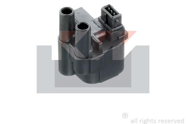KW 470.376 Ignition coil 470376