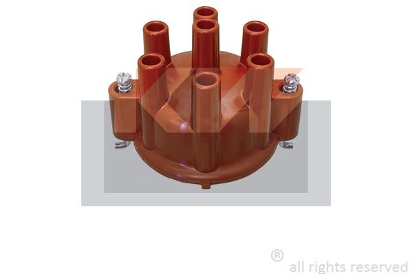 KW 806.121 Distributor cap 806121