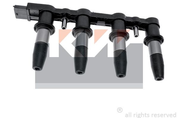 KW 470.450 Ignition coil 470450