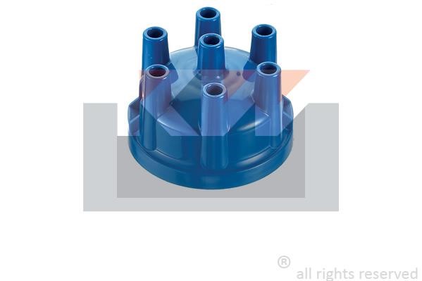 KW 828098 Distributor cap 828098