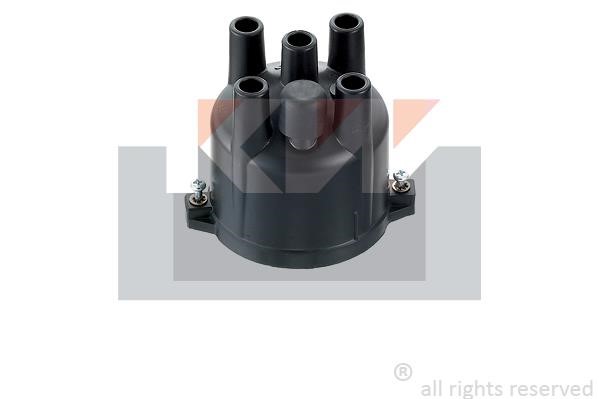 KW 831.109 Distributor cap 831109