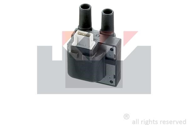KW 470.378 Ignition coil 470378