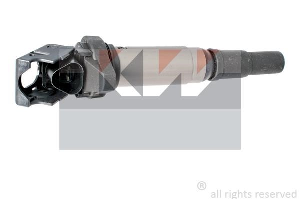 KW 470607 Ignition coil 470607