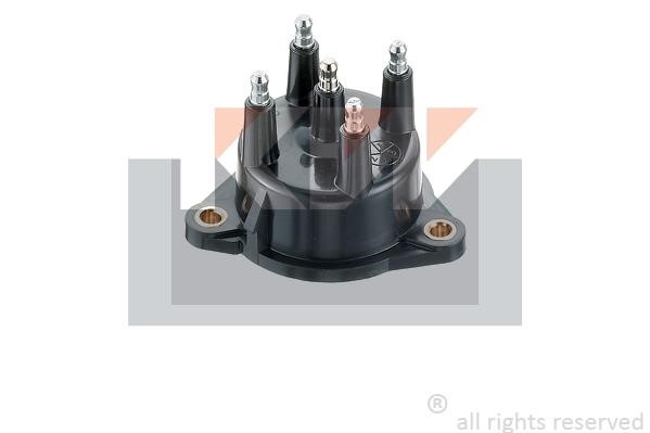 KW 815.069 Distributor cap 815069