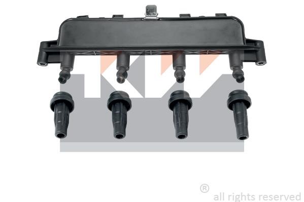 KW 470405 Ignition coil 470405