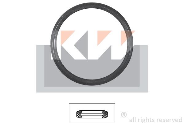 KW 590584 Termostat gasket 590584