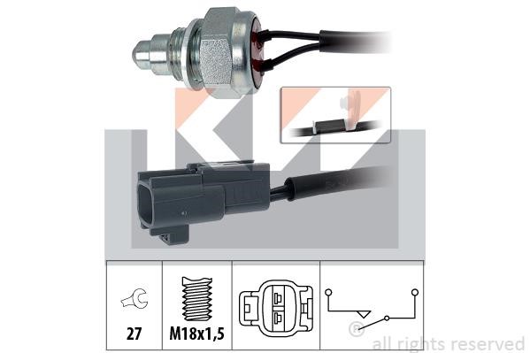 KW 560261 Reverse gear sensor 560261