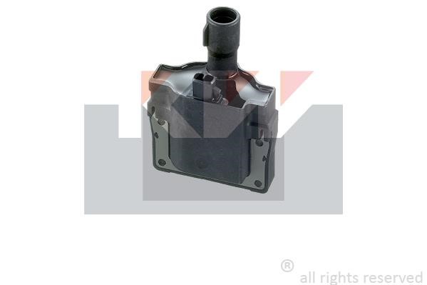 KW 470202 Ignition coil 470202
