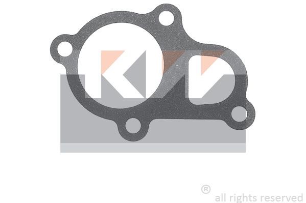 KW 590589 Thermostat O-Ring 590589