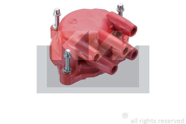 KW 806240 Distributor cap 806240