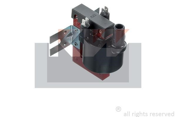 KW 470103 Ignition coil 470103
