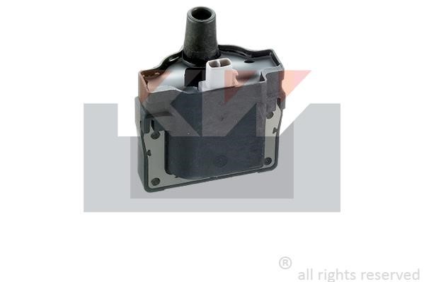 KW 470201 Ignition coil 470201